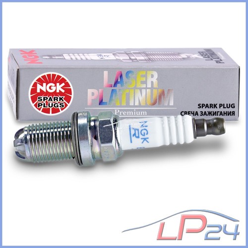 Ngk bougie allumage - bougie, d'allumage