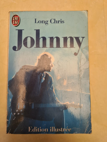 Johnny hallyday cour du - hallyday, la
