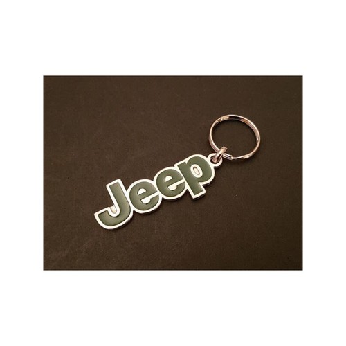 Porte clés jeep willys - porte-clés, willys,