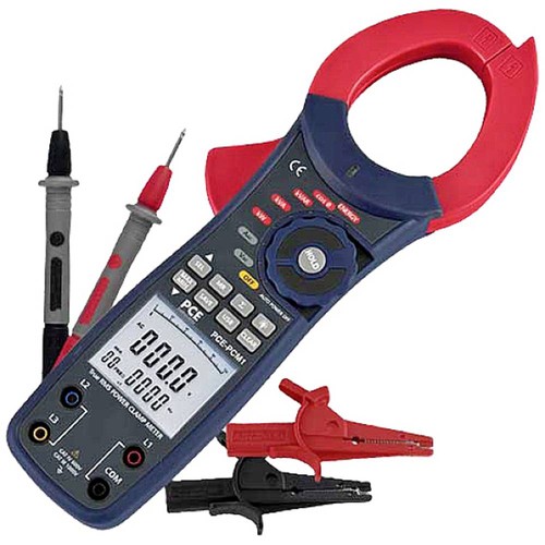 Pce instruments pcm - pce,