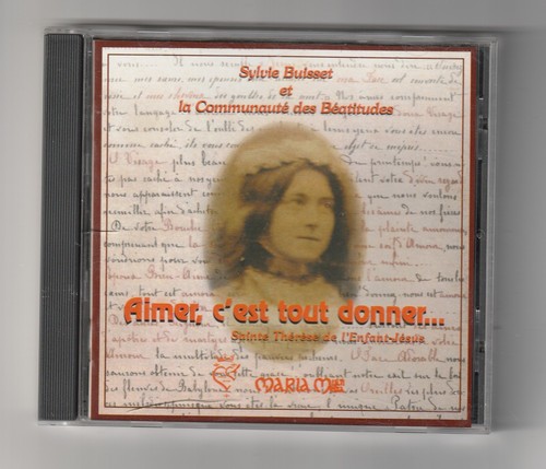 Sylvie buisset aimer - sylvie,