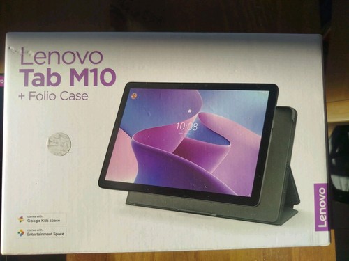 Lenovo tab m10 tigre - lenovo,