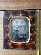 Ambrotype A Identifier