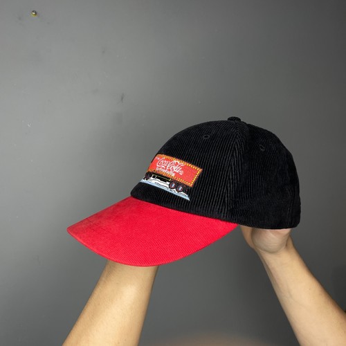 Casquette coca cola noël - noël, 1999