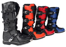 Bottes WinNet Tout Terrain