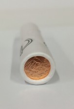 Rouleau 1 centimes FRANCE 2022