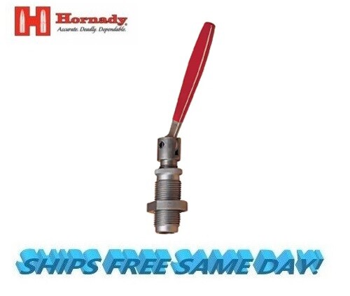 Hornady cam lock bullet puller - hornady,