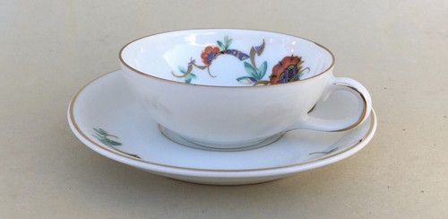 Bavaria tasse moka - tasse, espresso