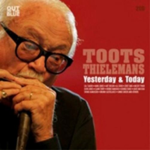 Toots thielemans yesterday - thielemans, &
