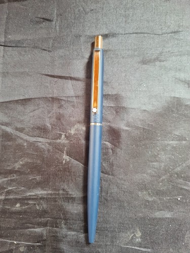 Stylo bic montblanc - stylo,