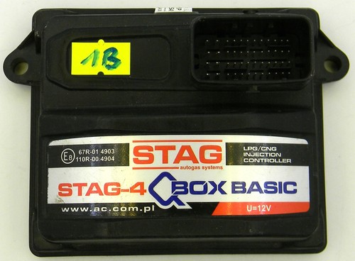 Stag box basic - stag-4,
