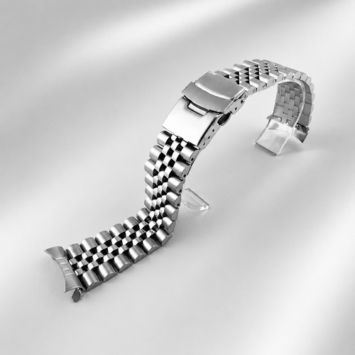 Bracelet jubilee 20mm - jubilee,