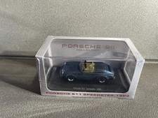 Voiture Miniature Porsche 911