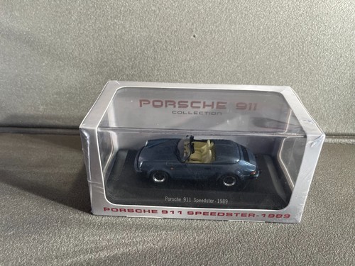 Voiture miniature porsche 911 - porsche,