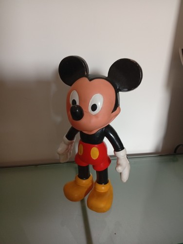 Mickey pouet 1959 - pouet,