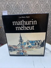 Mathurin Méheut, Luc Marie