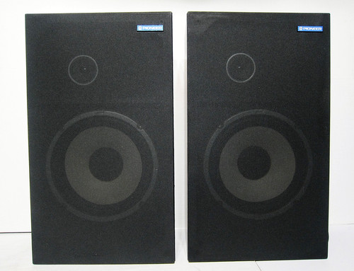Vintage pioneer g101waii - vintage,