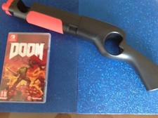 Nintendo Switch Doom jeu et
