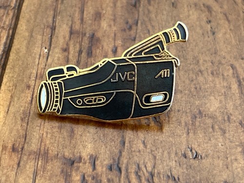 Pins pin enamel cinema camera - cinema,