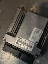 ECU CALCULATEUR DE MOTEUR A