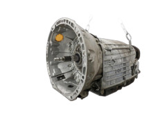 Boîte automatique de vitesses