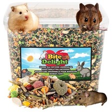 Nourriture Universelle pour