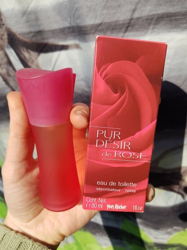 Parfum edt pur désir - edt,
