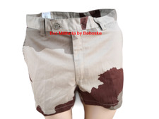 Short armée française cam