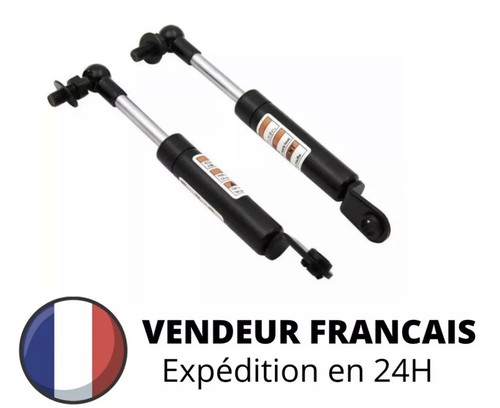 Vérins pour yamaha - yamaha, 530