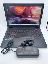 Asus FX503V Gaming Laptop  15-inch Core i7 16GB 1TB Geforce 1060