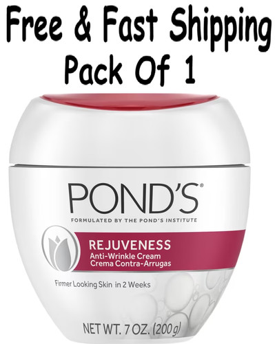 Pond rejuveness anti wrinkle - pond's, anti-wrinkle