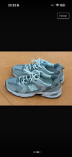 basket New balance gris 530