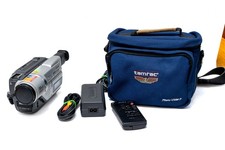 Camescope Sony Digital