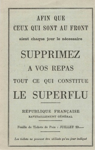 Vieux papier militaria tickets - vieux,