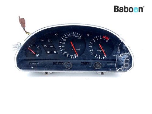 Compteur set complet - , kmh