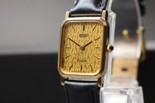 Montre Femme Vintage 1986 N