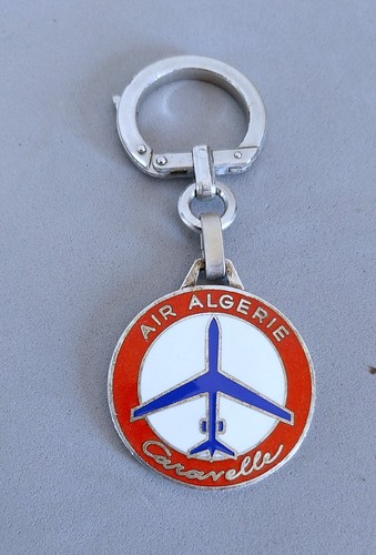 Air algerie caravelle - air,