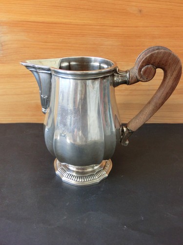 Puiforcat pot lait ou - e.,