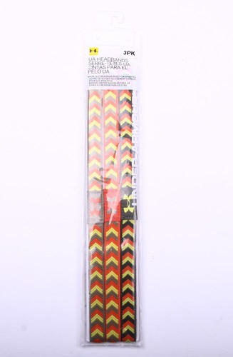 Women pack headbands - women's, 3