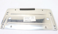 MB GLA X156 Panneau arrière de porte plaque d'immatriculation A1698100611