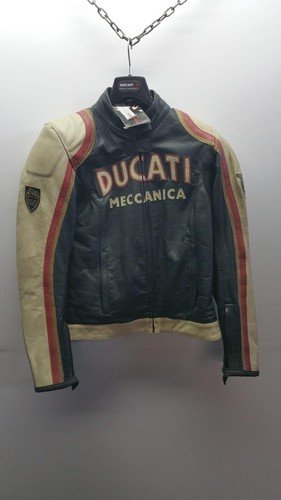 Giubbotto moto vintage - giubbotto,