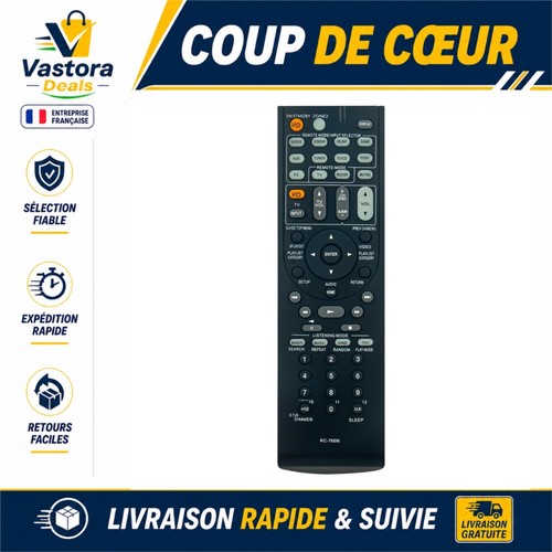 Telecommande pour onkyo - onkyo, av