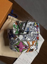 Ceinture Louis Vuitton