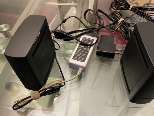 Bose sl2 wireless surround - bose,