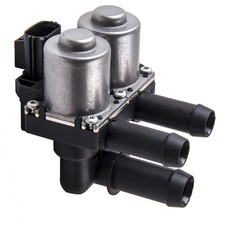 électrovanne De Commande De