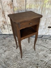 Chevet Table Nuit Ancienne