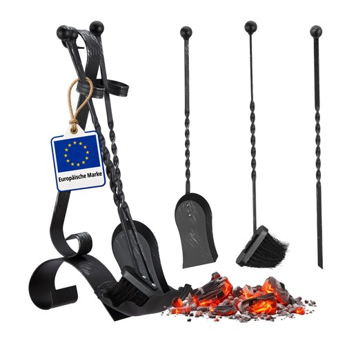 Serviteur cheminée en - serviteur,