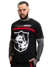 T-Shirt Amstaff Naror Pour