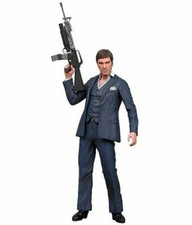 SCARFACE Tony Montana Costume