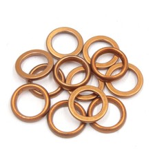 12Pc 30mm Dia externe tuyau